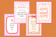 The Good Times ligature script font, a Handwritten Font by Kaya Fonts (Thumbnail 34 of 39)