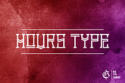 Bling bling's, a Script Font by Rvq Type Foundry (Thumbnail 6 of 7)