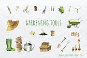Seasonal Bundle, a Seasonal Illustration by SophieLittleEye (Thumbnail 5 of 19)