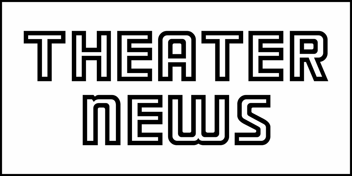 Theater News JNL, a Font by Jeff Levine Fonts (Photo 2 of 5)