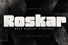 Roskar