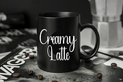 Gather, a Handwritten Font by FreshTypeINK (Thumbnail 2 of 7)