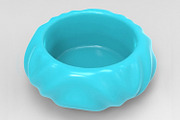 Cute Succulent 3D Printing Planter, an Object 3D Model by Kseniya-Omega (Thumbnail 1 of 5)