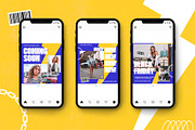 Subara - Instagram Templates, a Social Media Template by Rakyu (Thumbnail 6 of 7)
