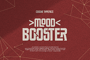 Cogant Typeface, a Sans Serif Font by Grontype (Thumbnail 6 of 10)