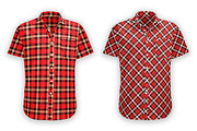 Seamless  Tartan Pattern Part -11, a Pattern Graphic by Vectorchoice (Thumbnail 3 of 7)