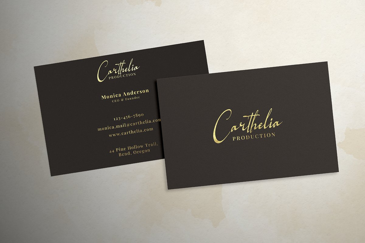 Logically Signature | Elegant Signat, a Sans Serif Font by gracetype_studio (Photo 9 of 12)