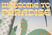 Harlon, a Slab Serif Font by Larin Type Co. (Thumbnail 6 of 11)