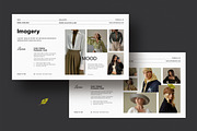 Brand Guidelines Presentation, a Presentation Template by Dream-Lab (Thumbnail 9 of 10)