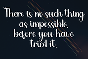 Anythink, a Handwritten Font by FreshTypeINK (Thumbnail 4 of 8)