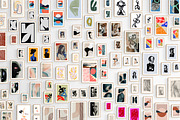 1072 Assorted Prints, a Decorative Illustration by GoodPrint22 (Thumbnail 9 of 11)