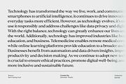 Brenco, a Serif Font by zeenesia (Thumbnail 15 of 17)