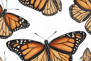 Monarch Butterfly