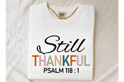 Christian Quotes Svg Png Bundle, an Object Graphic by EllaMaiyaali (Thumbnail 6 of 9)