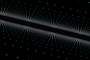 Discorama Soundwave animation, a Templates & Theme by Patrice 3D Visuals (Thumbnail 5 of 5)