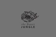 Hand-Illustrated Botanicals Vectors, an Illustration by Britt Fabello (Thumbnail 2 of 5)