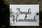 Stencil Grandma, a Handwritten Font by FreshTypeINK (Thumbnail 5 of 8)