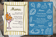 Autumn Holidays Bundle, an Object Graphic by AnnArt (Thumbnail 10 of 14)