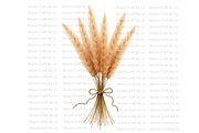 Mixed Bundle - Terracotta Flowers, a Decorative Illustration by Bloom Craft Creations (Thumbnail 9 of 20)