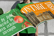 Bastfeng Skylight Modern Serif, a Serif Font by timelesstype.co (Thumbnail 17 of 20)