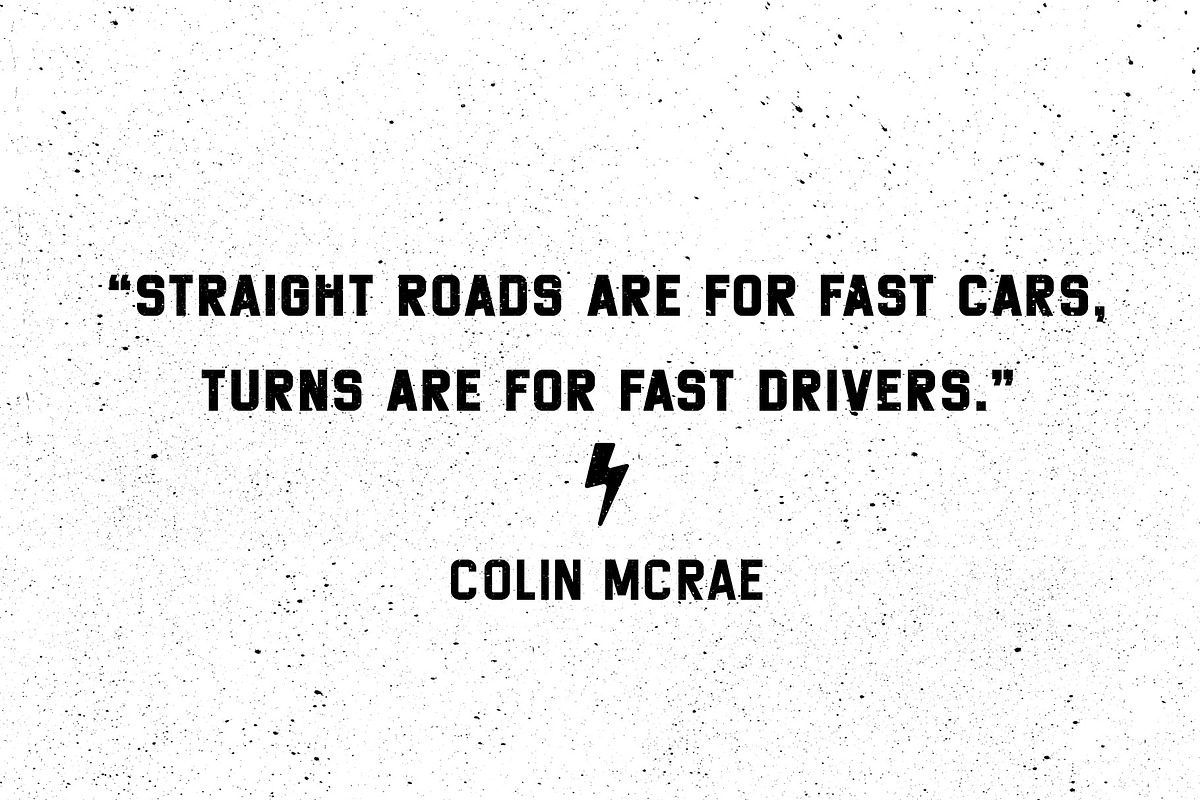 Thunder - Industrial Typeface, a Sans Serif Font by HipFonts (Photo 8 of 8)