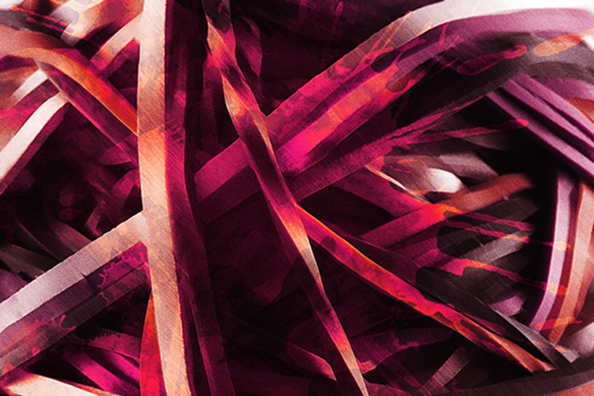 Grunge Backgrounds Vol.2 preview 2