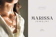 Dusther - Modern Serif Font, a Serif Font by BrandSemut (Thumbnail 3 of 5)