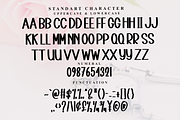 Smart Grinch, a Sans Serif Font by InermediaSTUDIO (Thumbnail 3 of 8)