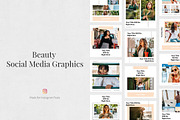 Everything Instagram Bundle, a Social Media Template by Social Corner Graphics (Thumbnail 5 of 145)