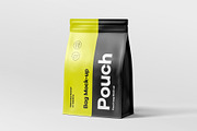 Protein Set Mock-up, a Packaging Mockup by Se٧enStudio (Thumbnail 5 of 8)