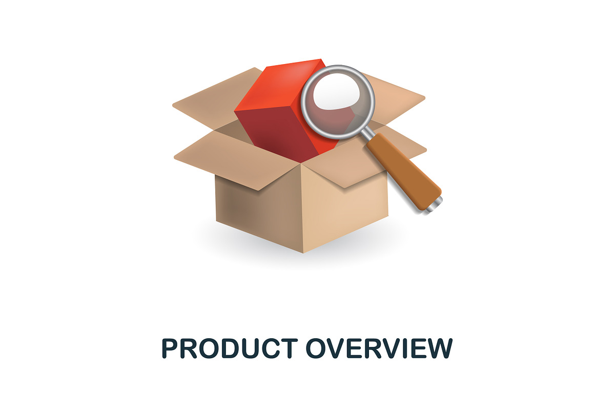 Customer Support 3D Icons Set Bundle, an Object Graphic by Aimagenarium@gmail.com (Photo 12 of 21)