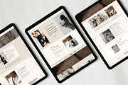 Wix Website Template for Coaches, a Wix Template by Presentibox (Thumbnail 4 of 10)