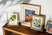 Interior | Creator Kit, a Decorative Illustration by KetteCreate (Thumbnail 7 of 21)