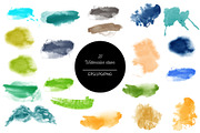 Mountains landscapes, an Animal Illustration by Tatiana Davidova (Thumbnail 4 of 5)