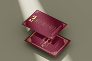 Elegant Menu, a Brochure Template by Tzochko (Thumbnail 2 of 4)
