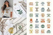 Father's Day Bundle - 108 Prints, a Graphic by Ckybe's Corner (Thumbnail 2 of 5)