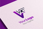Victory Fitness Logo Template, a Branding & Logo Template by Grapixy (Thumbnail 1 of 3)