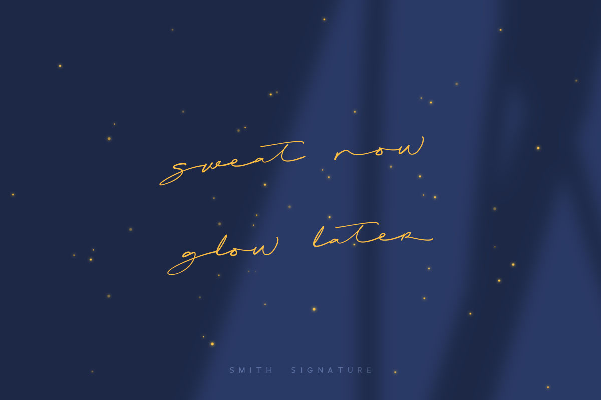 Smith Signature preview 7