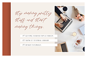 Mance Rose – Useful Pairing Fonts, a Script Font by RedyStudio (Thumbnail 2 of 10)