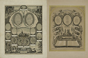 Antique Family Records - Blank, an Illustration by Blue Line Design (Thumbnail 9 of 10)