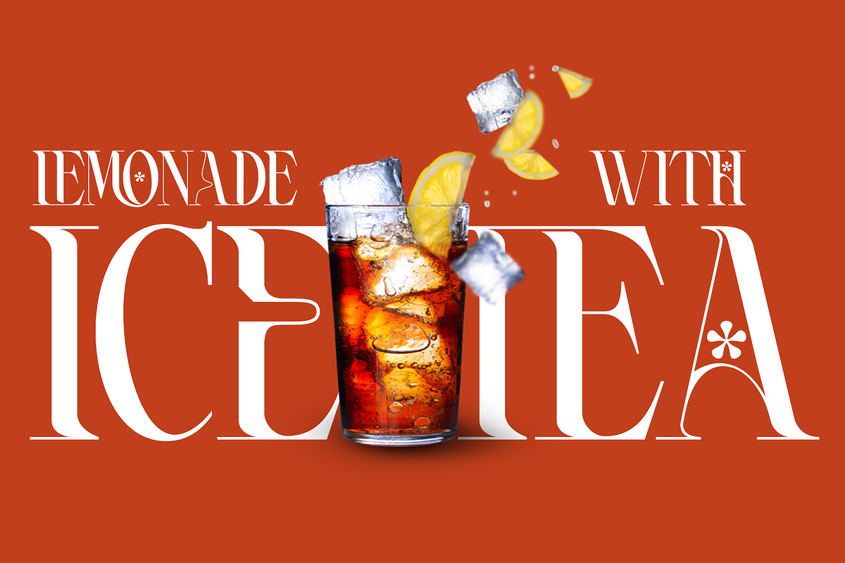 ROASTER - Absonstype, a Serif Font by Absonstype (Photo 6 of 11)