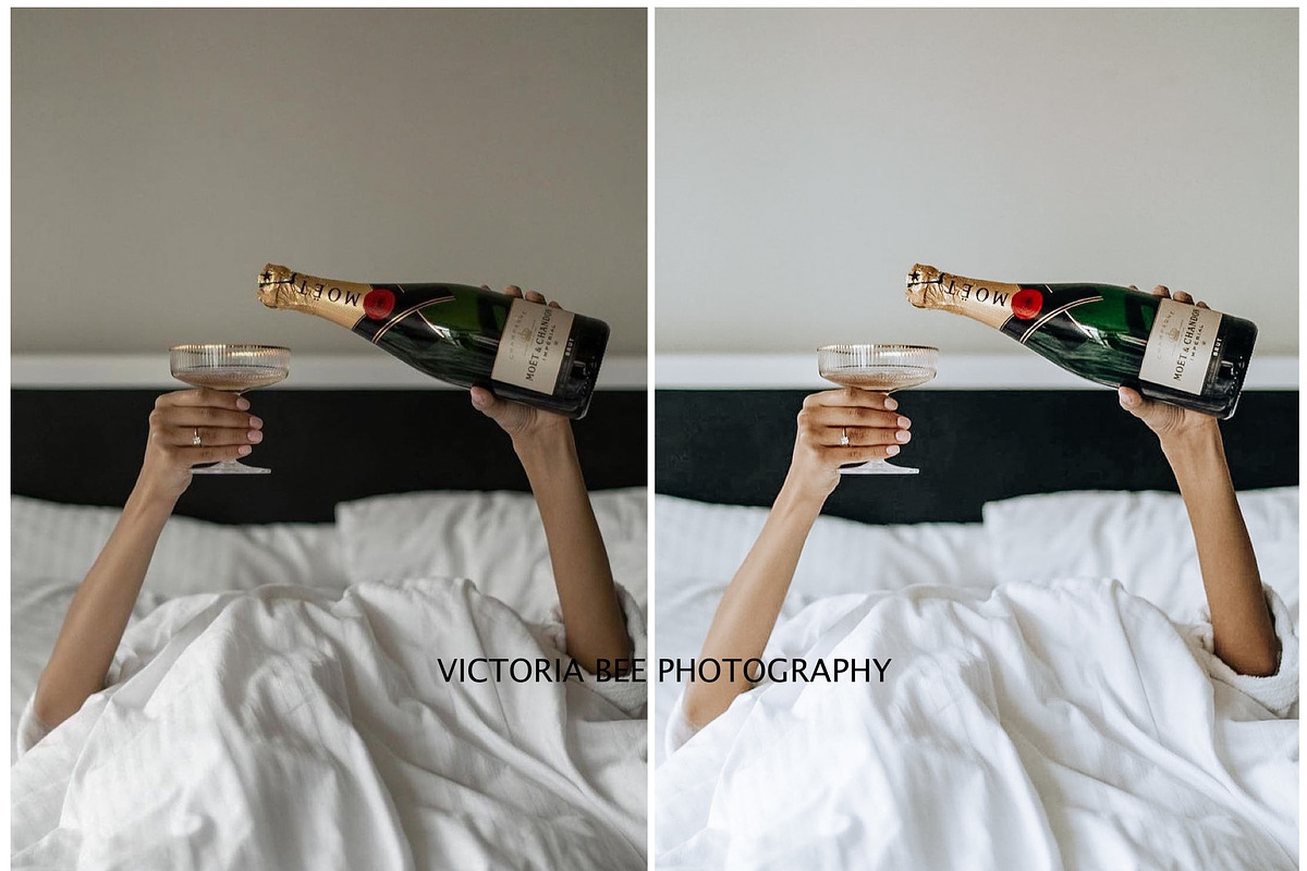 40 LIGHTROOM PRESETS NATURAL, an Action Add-On by Victoria Bee Presets (Photo 9 of 11)