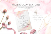 Floral Alphabet Design Set, a Decorative Illustration by Pixavics (Thumbnail 9 of 12)