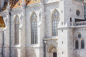 Bastion Church
