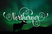 Anthem Script, a Script Font by Graptail (Thumbnail 5 of 6)