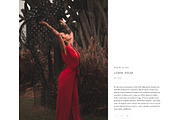 Préféré de moi - Shopify Theme, a Shopify Template by inSTUDIO43 (Thumbnail 3 of 4)