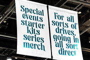 Zefta Bold Tall Modern Serif Font, a Serif Font by timelesstype.co (Thumbnail 15 of 20)