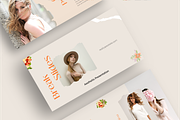 Vlowe Brand - Canva Presentation, a Presentation Template by Inkofert (Thumbnail 3 of 8)