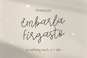 Embarla Firgasto Family