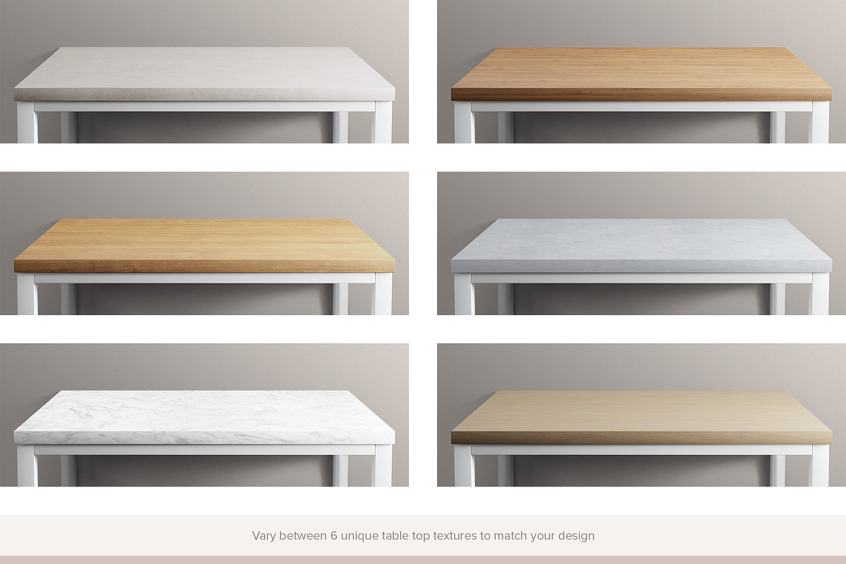 Device Mockup Kit, an iPhone Mockup by Ruben Stom (Photo 17 of 30)